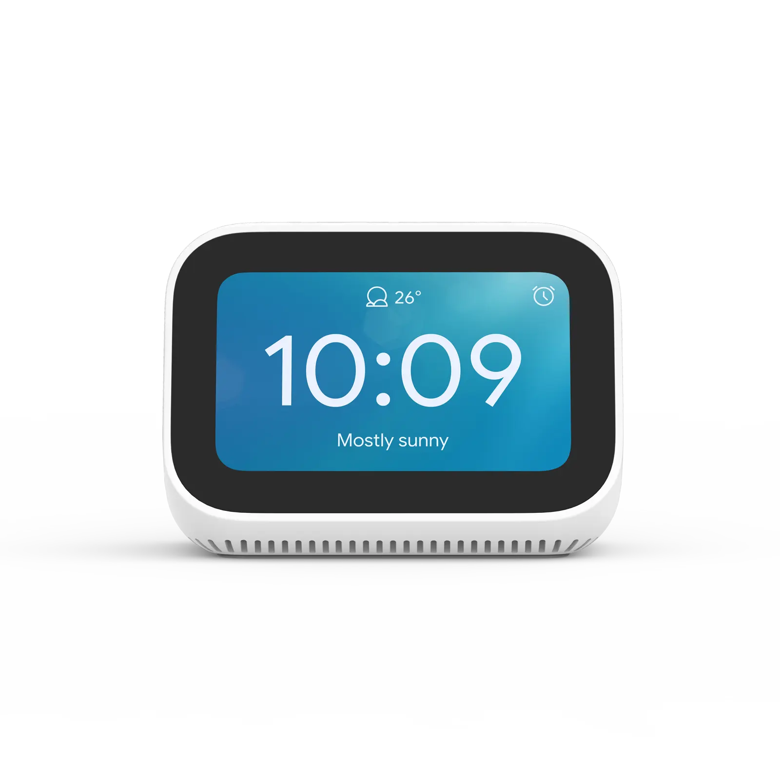 Mi Smart Clock