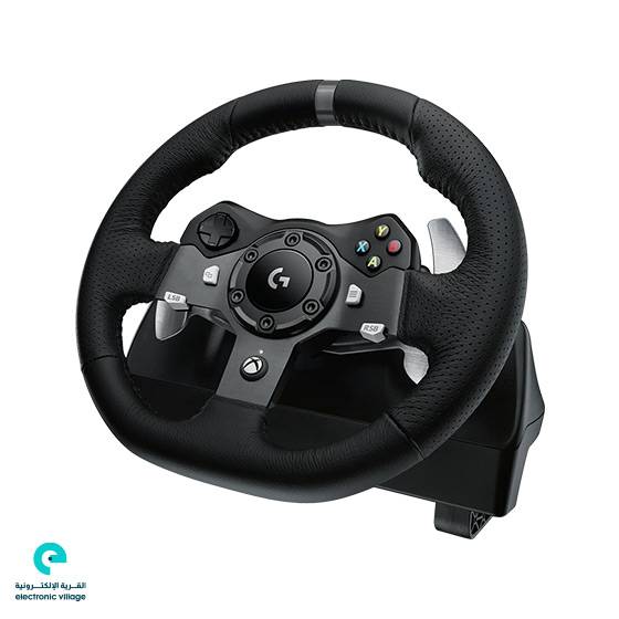 LOGITEC-RACING-WEEL-G29-03 عجلة قيادة 03 G29 لوجيتك