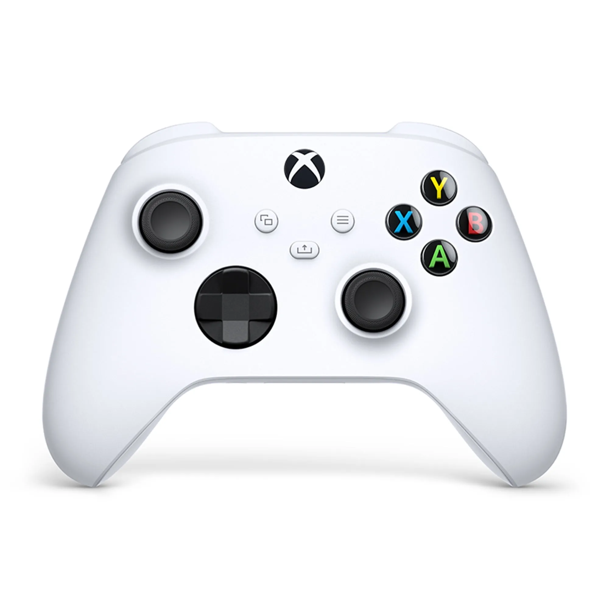 XBOX1 CONTROLLER ROBOT 889842654714