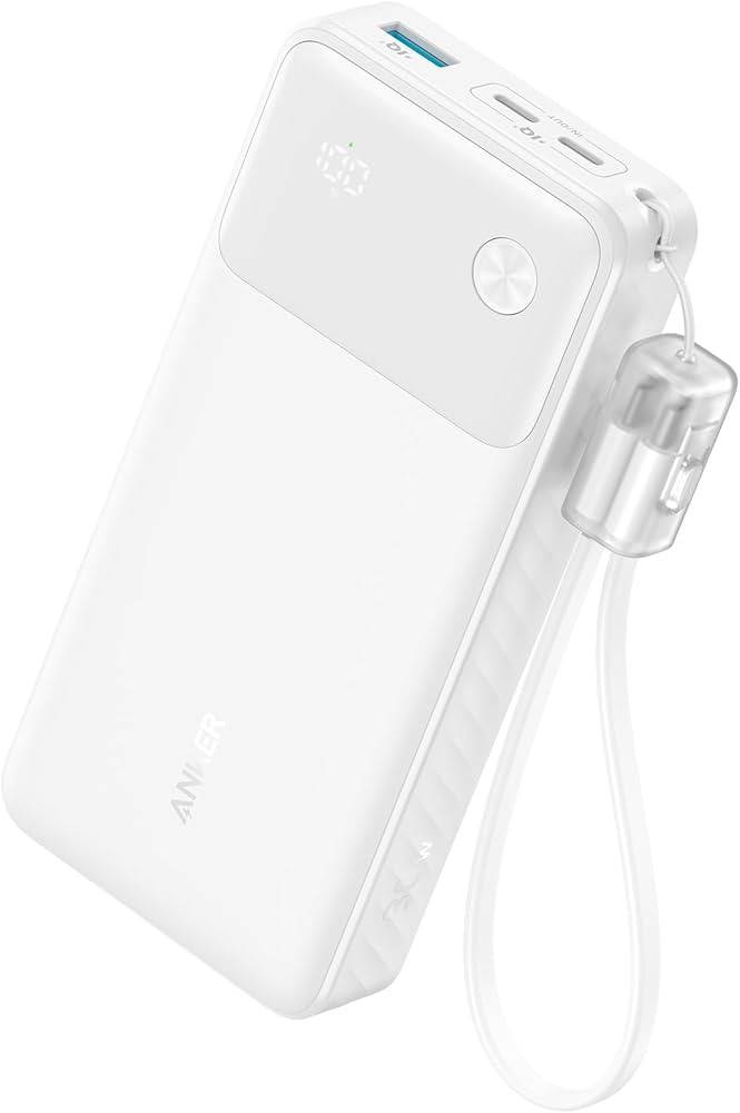 باوربنك انكر Anker Power Bank 20K