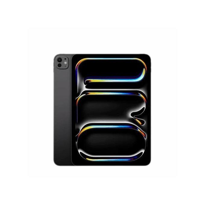 1 iPad Pro M5 13-inch 256GB ايباد برو