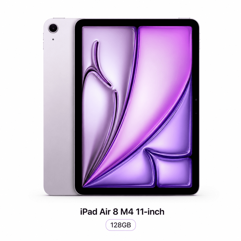 ChatGPT Image May 21, 2026, 08_19_40 PM iPad Air 8 M4 11-inch 128GB | آيباد اير M4 شاشة 11 بوصة