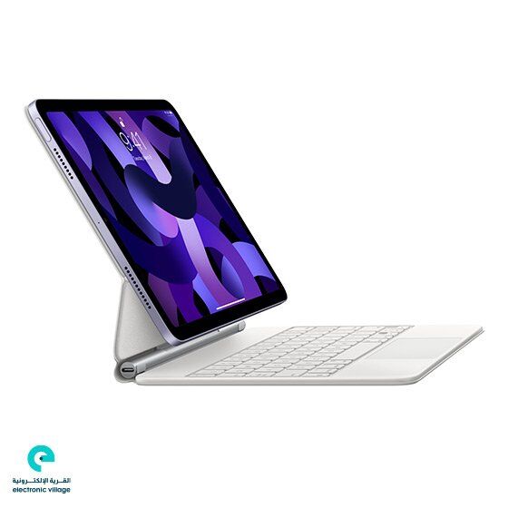 APPLE-IPAD-MAGIC-KEYBOARD--11-02 كيبورد ماجيك لجهاز ايباد 11 انش -02