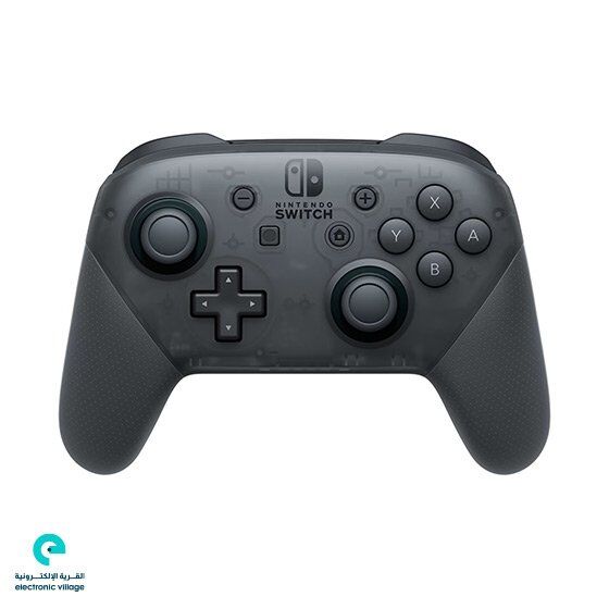جهاز تحكم نينتندو سويتش برو -03