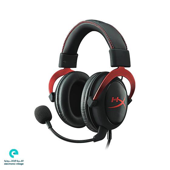سماعات اذن​ هايبر اكس كلاود 2​أذن HyperX Gaming