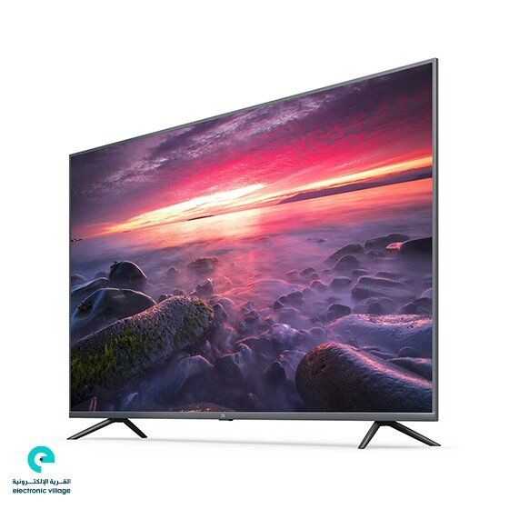 شاشة 55 انش 4 -01K ام اي