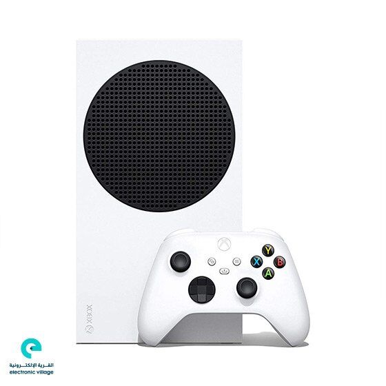 اكسبوكس سيريس اس 512 جيجابايت 01
