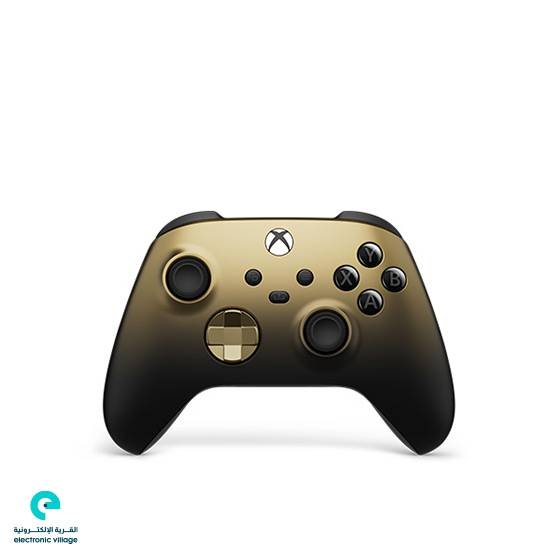 جهاز تحكم اكس بوكس 1 ذهبي03