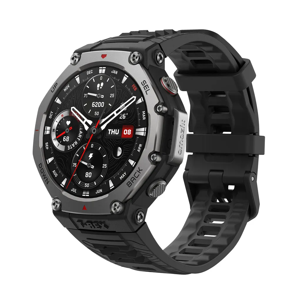 AMAZFIT T REX 3 AMAZFIT T REX 3