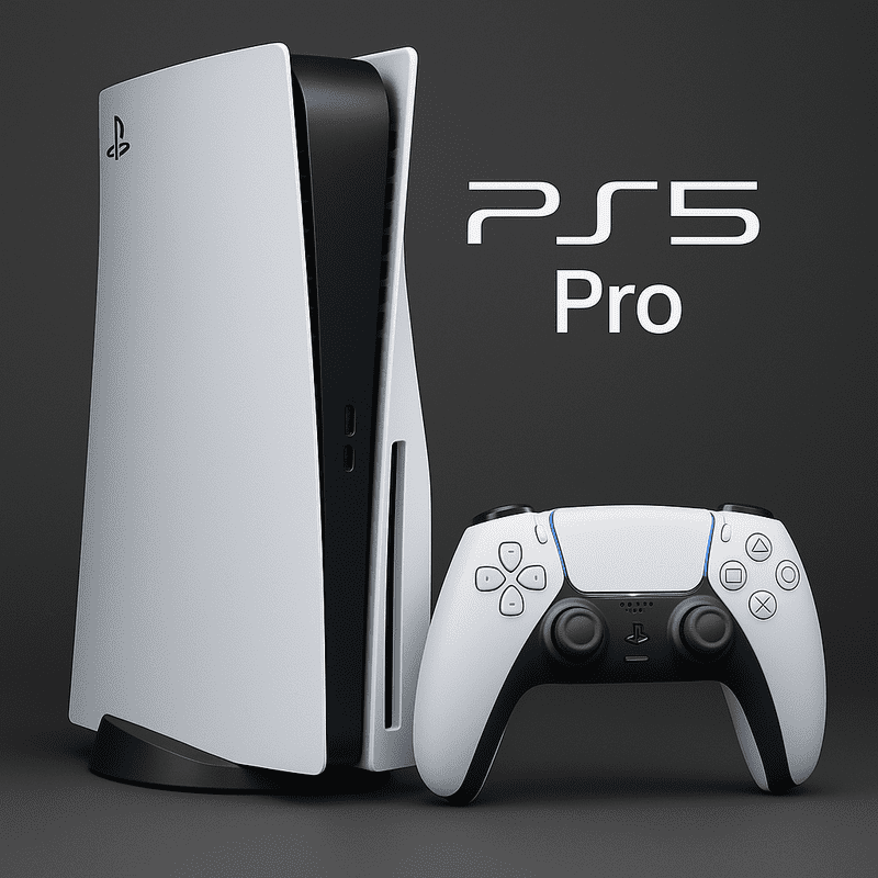 PlayStation 5 Pro PlayStation 5 Pro
