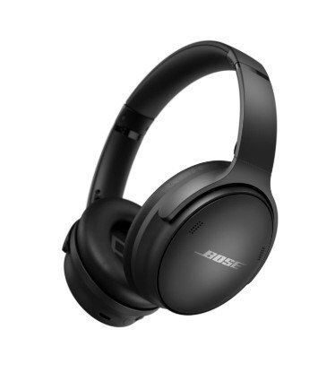 Bose QuietComfort SE