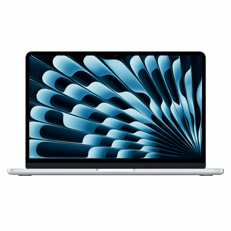 لاب توب ماك بوك MacBook Air 13 M4  16GB / 256GB SSD