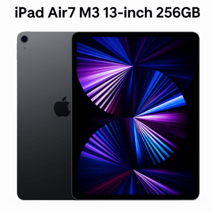 iPad Air 7 M3 11 256GB | iPad Air 7 - القرية اللإلكترونية