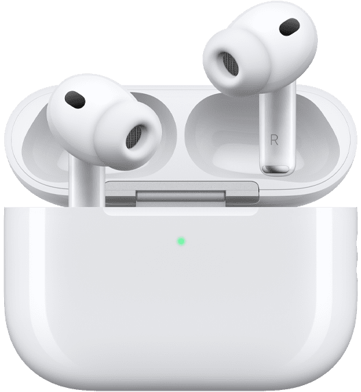 سماعة ابل ‏AirPods Pro 3 - ‏‏Apple