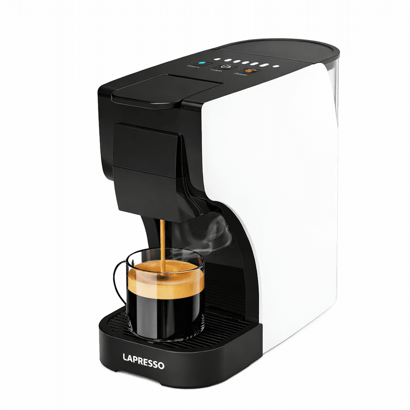 ماكينة قهوة كبسولات متعددة LePresso Trezza Multi-Capsule Coffee Machine