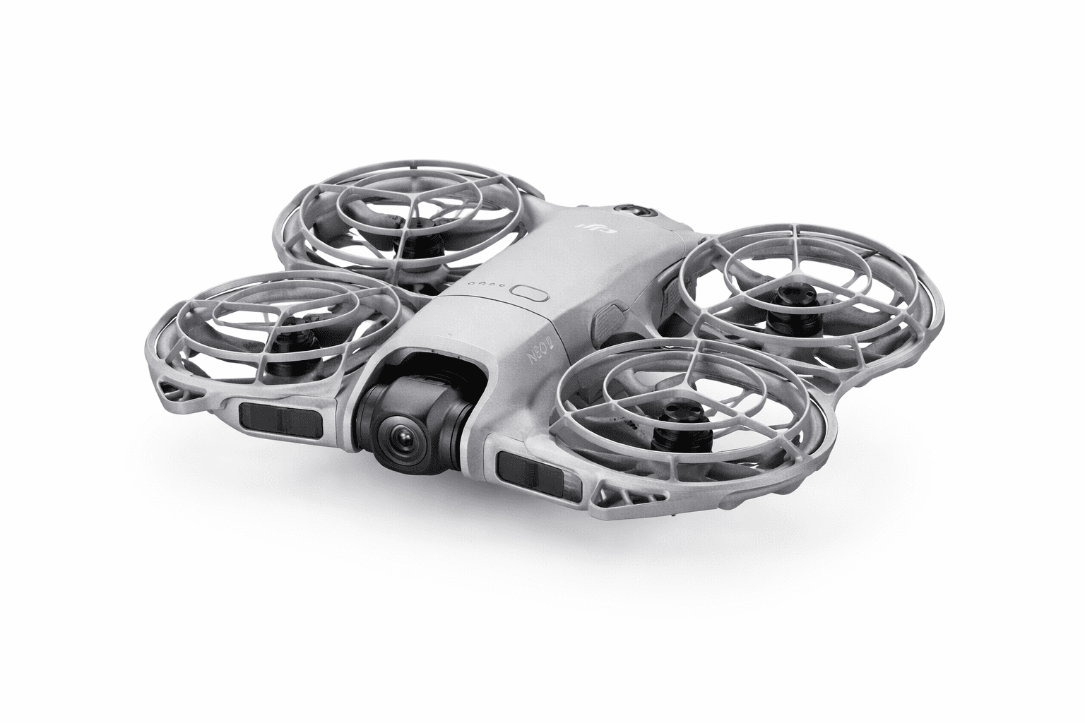 DJI Neo 2 Mini Drone للتصوير الجوي | درون خفيف مع كاميرا عالية الدقة