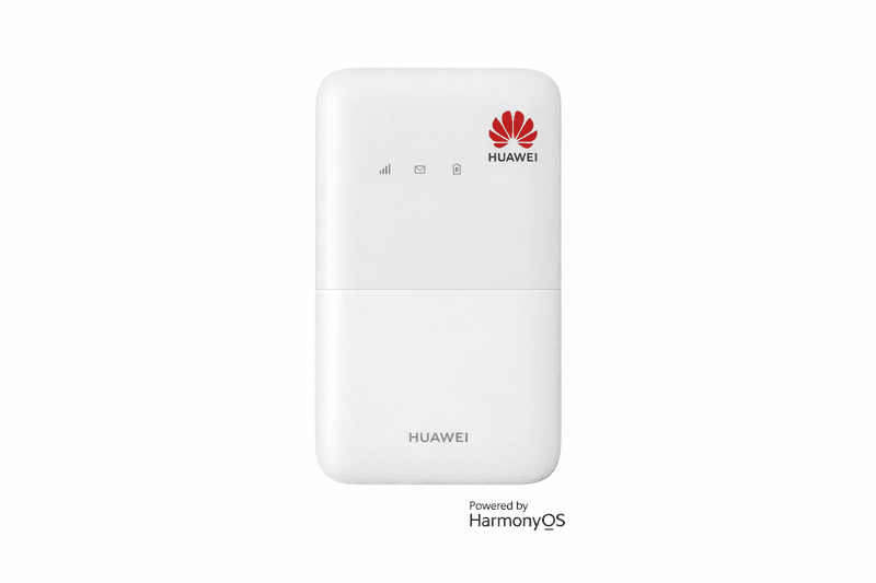 Huawei 4G Mobile WiFi 5 – راوتر متنقل 4G يدعم حتى 16 جهاز
