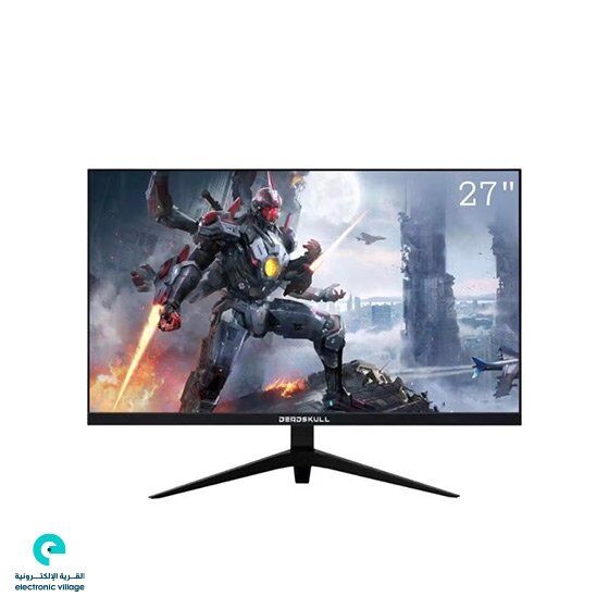 شاشة ديدسكال 27 انش 02