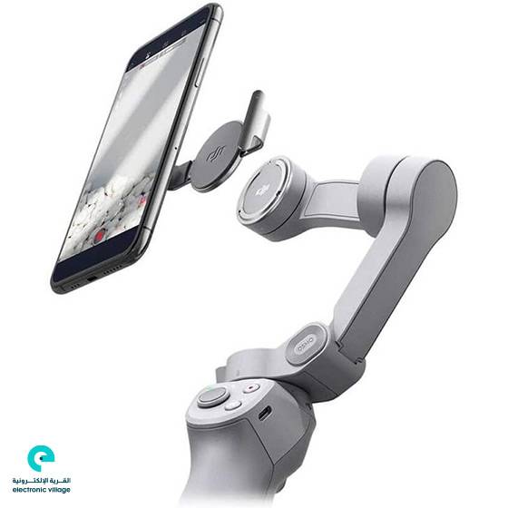 حامل جوال 02 DJI OSMO 4 SE
