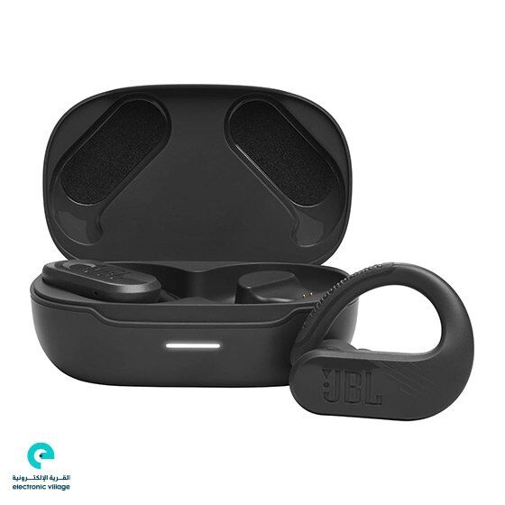 سماعات اذن​ جي بي ال بيك 3 لاسلكية JBL ENDURANCE PEAK 3