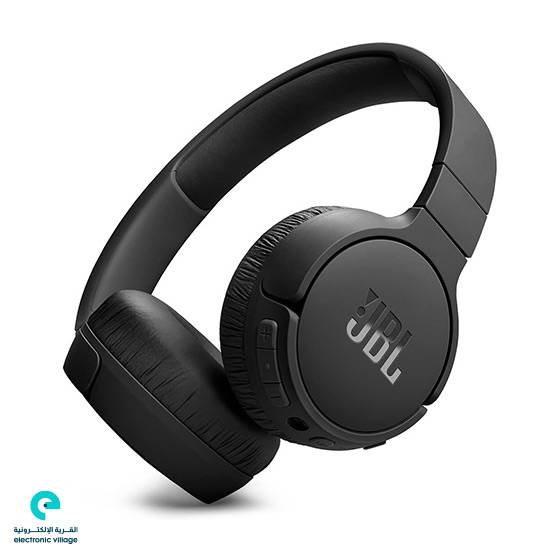 سماعة رأس JBL 670NC