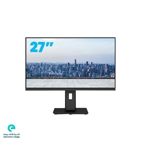 شاشة باورولوجي 27 انش 4 01 K