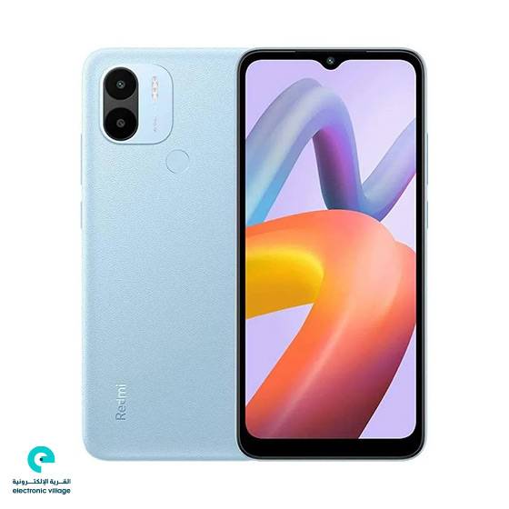 هاتف ريدمي A2 Plus مساحة 128 جيجا