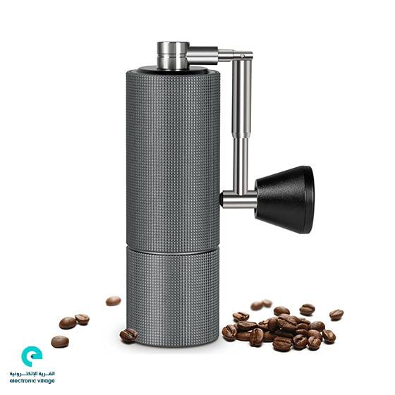 مطحنة قهوة كهربائية تايمور -01 timemore