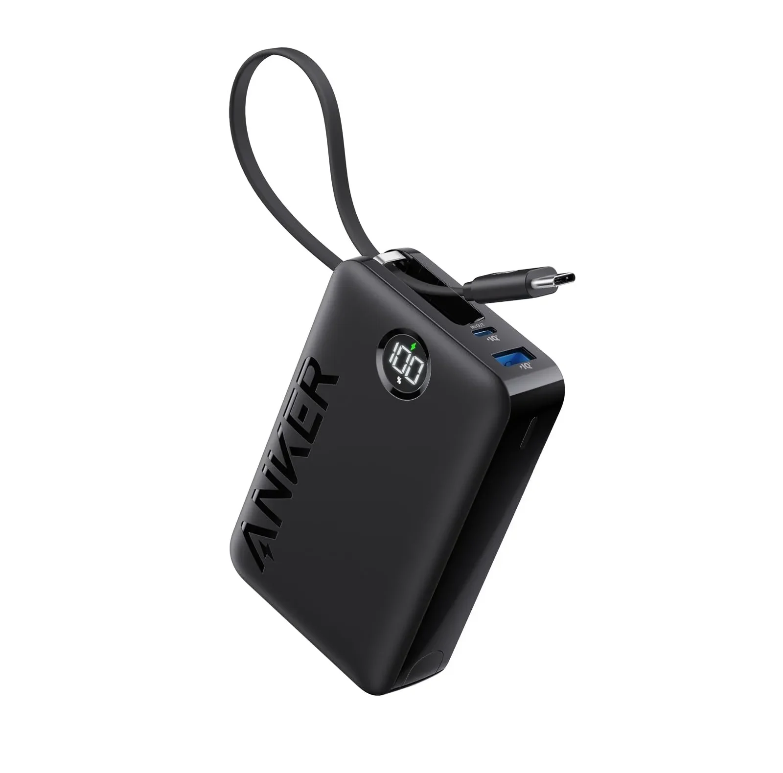 20,000mAh High-Speedباور بانك أنكر 22.5W