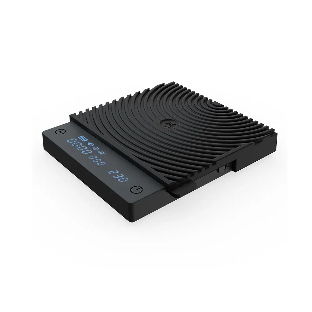 TIMEMORE SCALE BASIC PRO BLACK