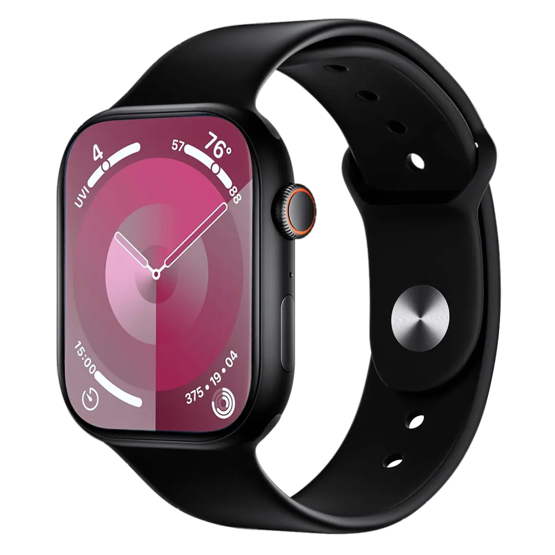 PAWA STELLAR SMART WATCH
