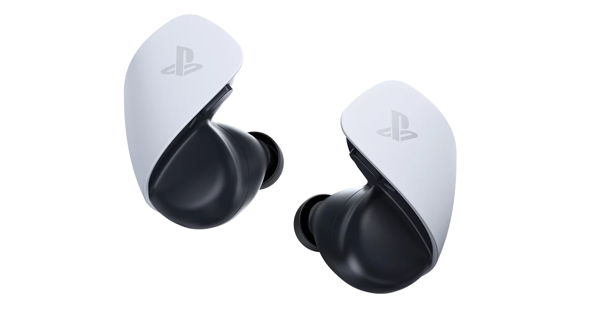 PULSE Explore™ wireless earbuds - PlayStation