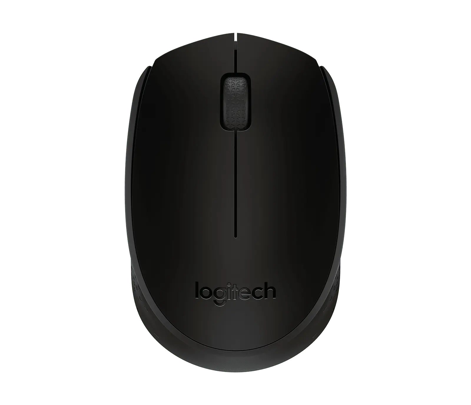 M170 Wireless Mouse