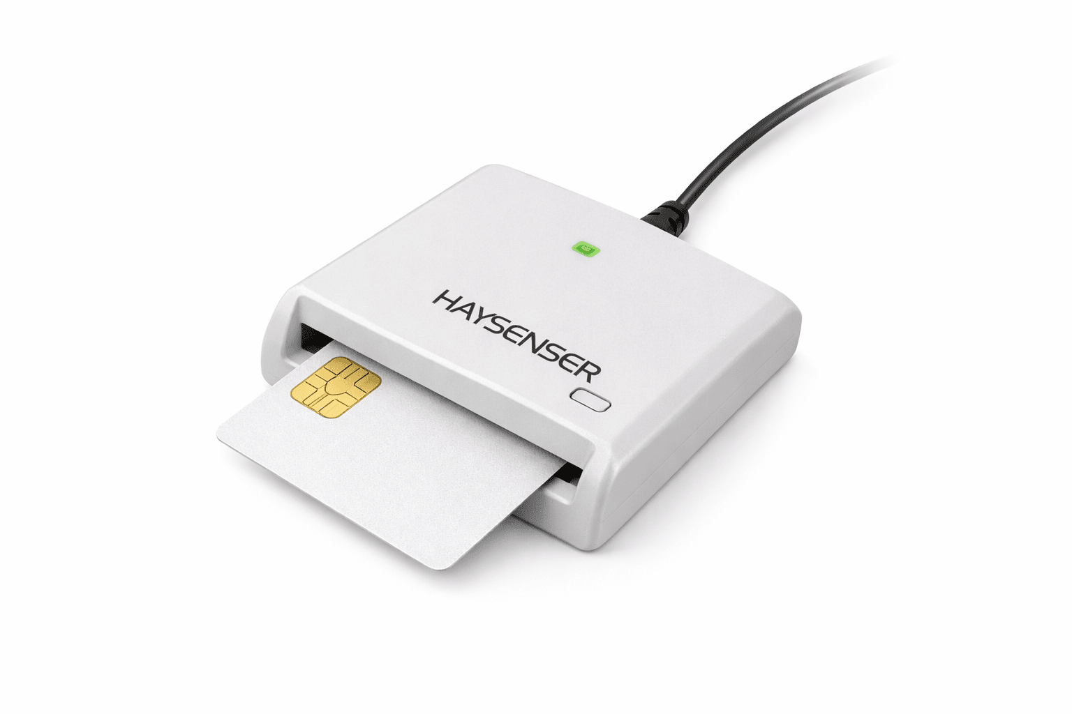 قارئ البطاقات الذكي HAYSENSER HY-C09R4