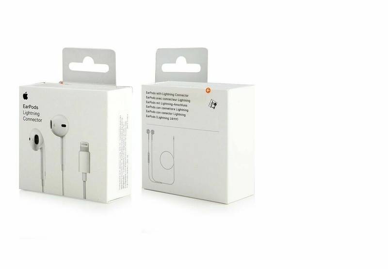 s-l1200 Apple EarPods Lightning Connector
