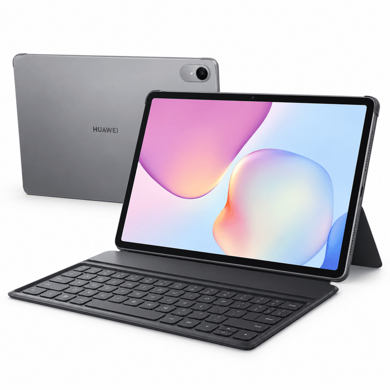 تابلت HUAWEI MatePad 11.5 2025 PaperMatte 8GB 256GB مع Smart Keyboard تابلت HUAWEI MatePad 11.5 2025 PaperMatte 8GB 256GB مع Smart Keyboard